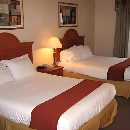 Best Western Plus Twin View Inn And Suites Redding Bagian luar foto