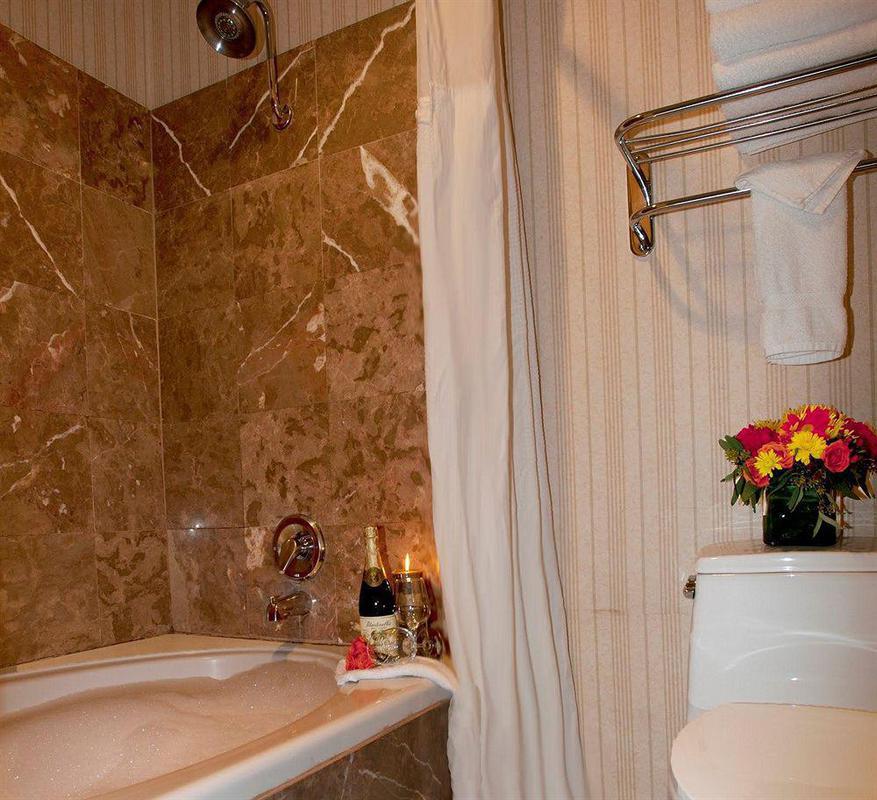 Best Western Plus Twin View Inn And Suites Redding Ruang foto